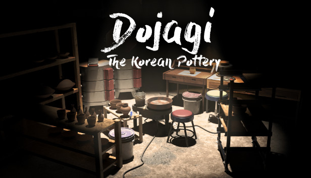 DOJAGI: The Korean Pottery Steam capsule image