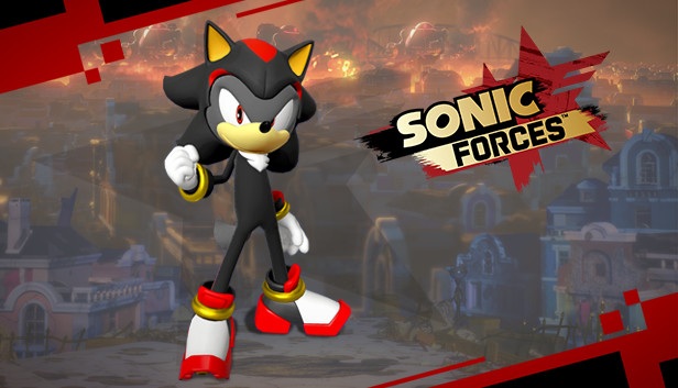 Shadow Costume DLC Steam capsule image