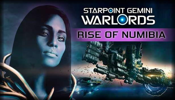 Starpoint Gemini Warlords Rise Of Numibia On Steam