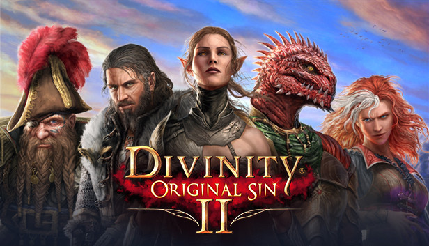 Divinity Original Sin 2 Now Has Cross Save Progression for iPad and Steam -  Fextralife