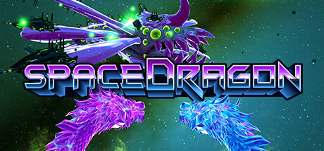 Space Dragon header