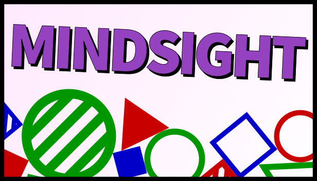 Mindsight Steam capsule image
