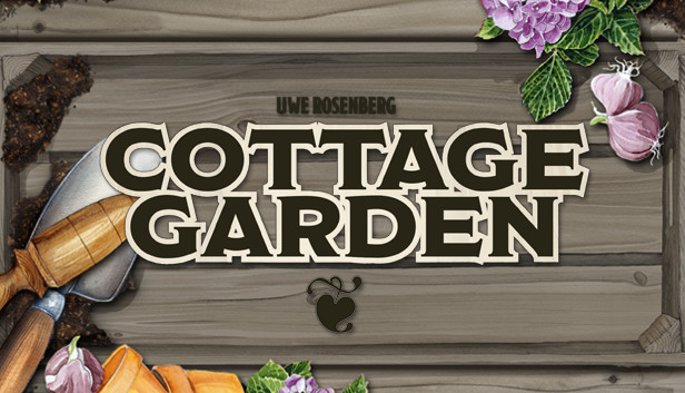 Cottage Garden Steam capsule image