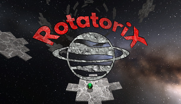 Rotatorix Steam capsule image