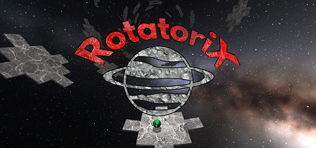 Rotatorix Cover Image
