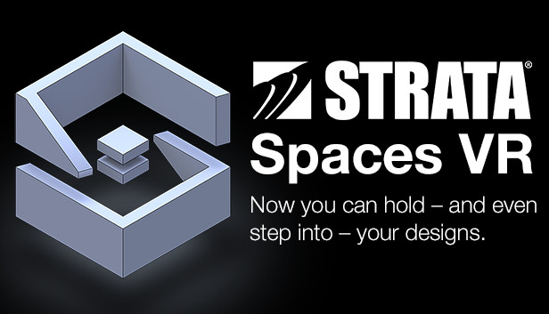 Strata Spaces VR on Steam