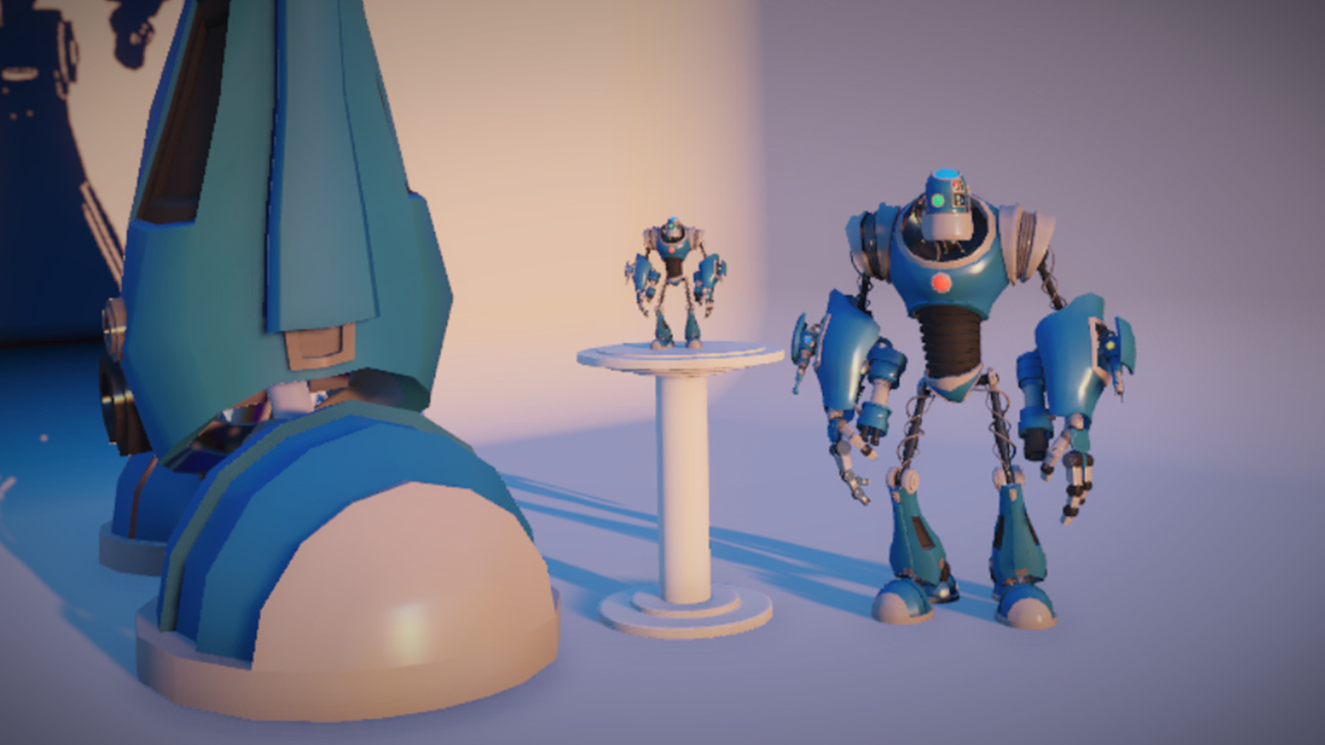 Strata Animation Strata Spaces VR on Steam