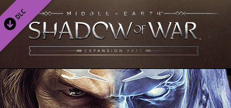 Save 90% on Middle-earth™: Shadow of War™ Expansion Pass on Steam