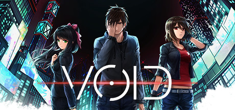 VOID on Steam