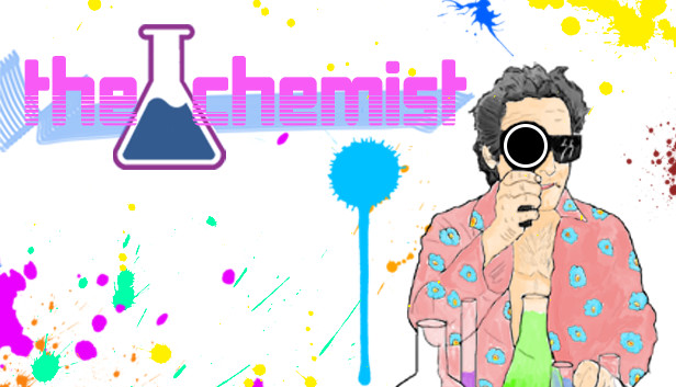 The Chemist