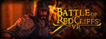 Battle of Red Cliffs VR