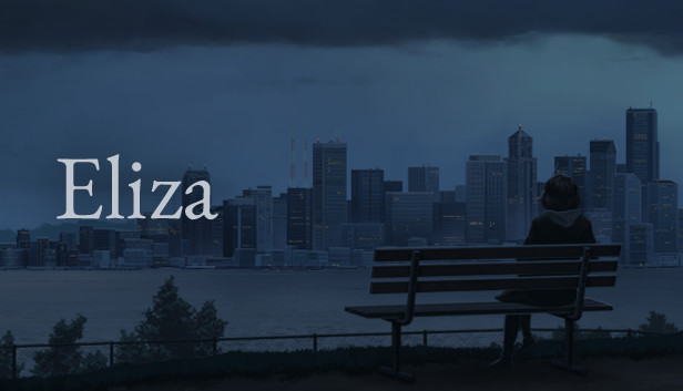 eliza video game