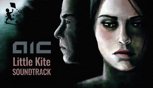 Little Kite - Original Soundtrack Steam capsule image
