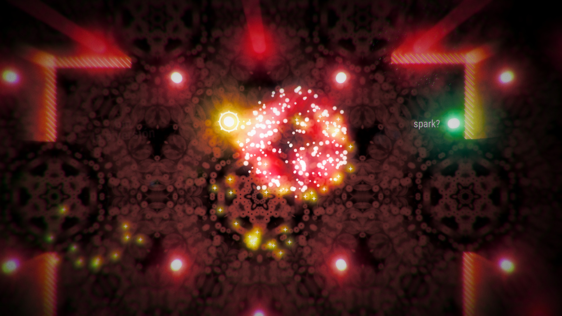 精神错乱-Trancelation -游戏截图-好玩游戏库