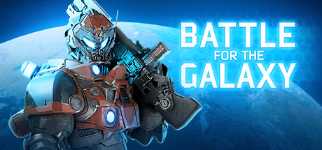 Battle for the Galaxy Cover Image