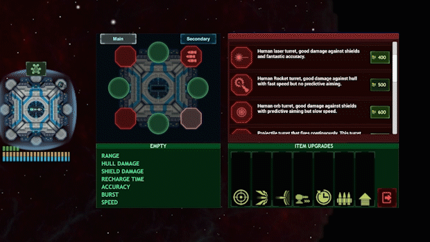 Battlevoid: Sector Siege thumbnail