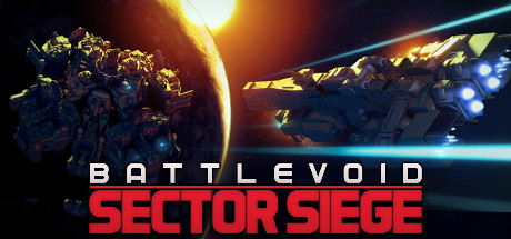 Battlevoid: Sector Siege