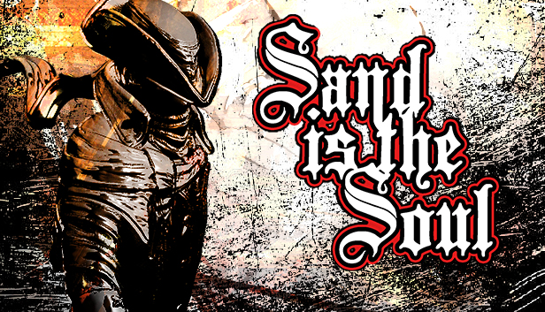 Sand is the Soul Steam capsule image