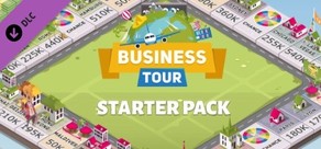 Business Tour. Starter Pack