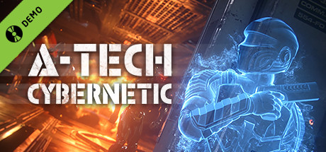 A-Tech Cybernetic Demo