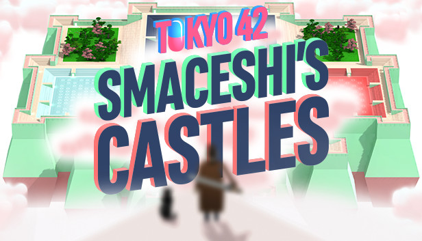 Smaceshi's Castles Steam capsule image