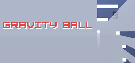 Gravity Ball Cover Image