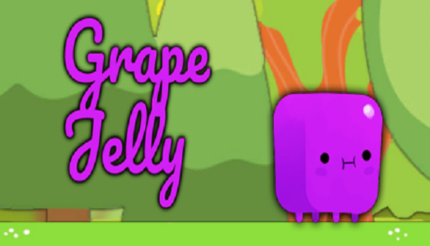 Grape Jelly Steam capsule image