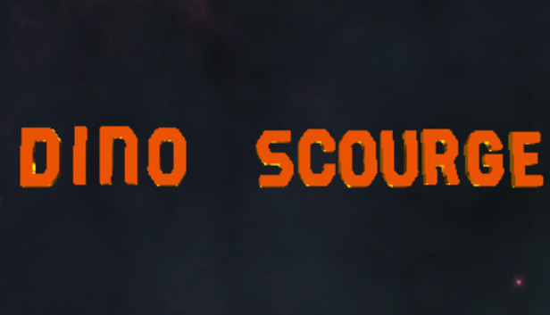 Dino Scourge Steam capsule image