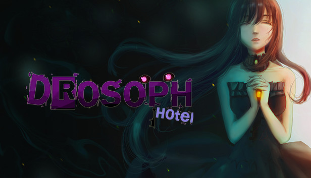 Drosoph Hotel Steam capsule image