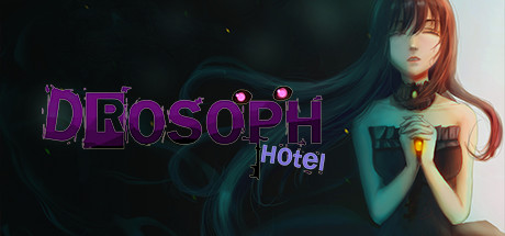 Drosoph Hotel Cover Image