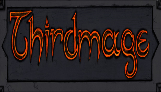 Thirdmage Steam capsule image