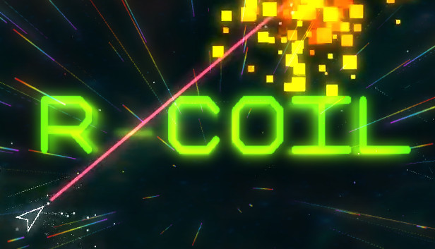 R-COIL Steam capsule image