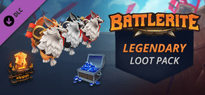 Battlerite - Legendary Loot Pack