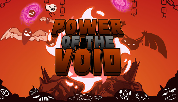 Power of The Void Steam capsule image