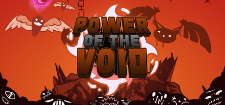 Power of The Void Cover Image