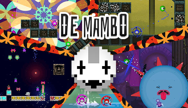 De Mambo Steam capsule image
