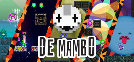 De Mambo Cover Image