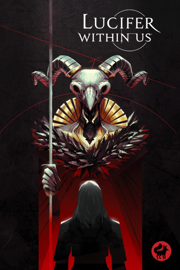 Lucifer Within Us