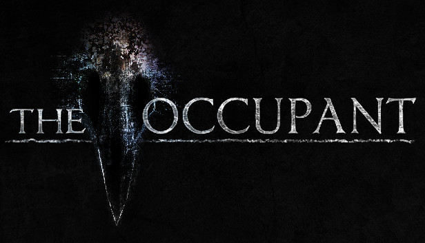 The Occupant Steam capsule image