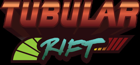 Tubular Rift Cover Image