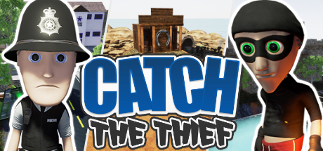 Catch the Thief, If you can! Cover Image