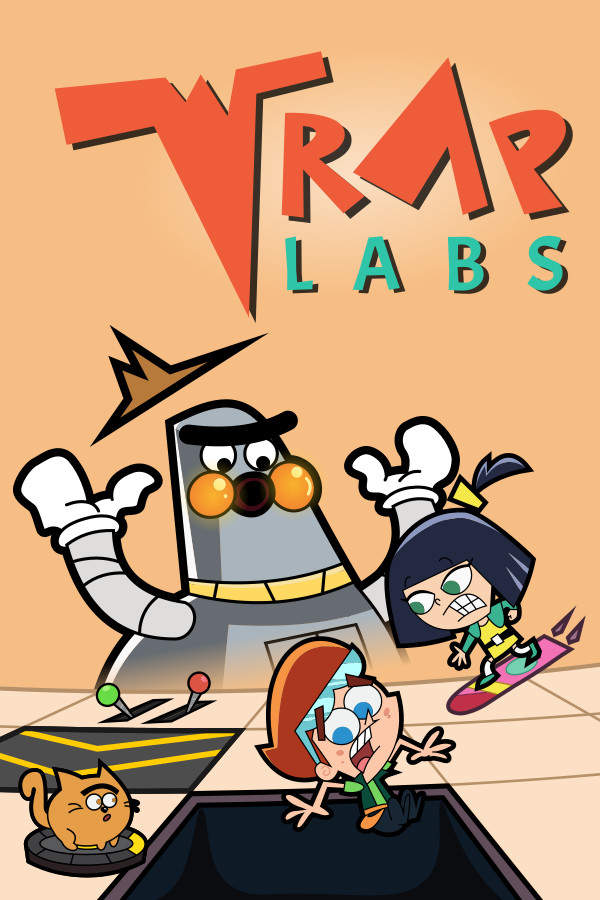 Trap Labs