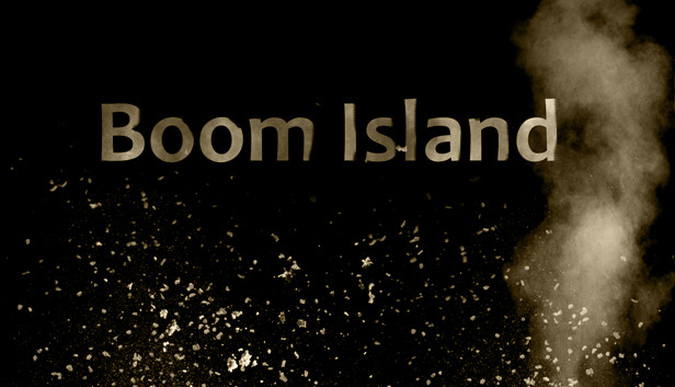 Boom Island Steam capsule image