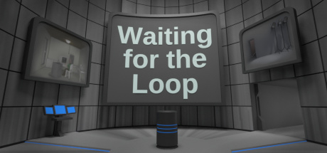 Waiting for the Loop Cover Image