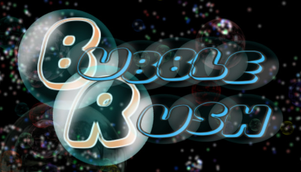 Bubble Rush Steam capsule image