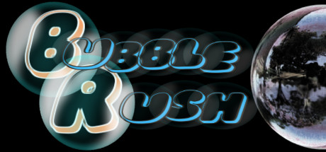 Bubble Rush Cover Image