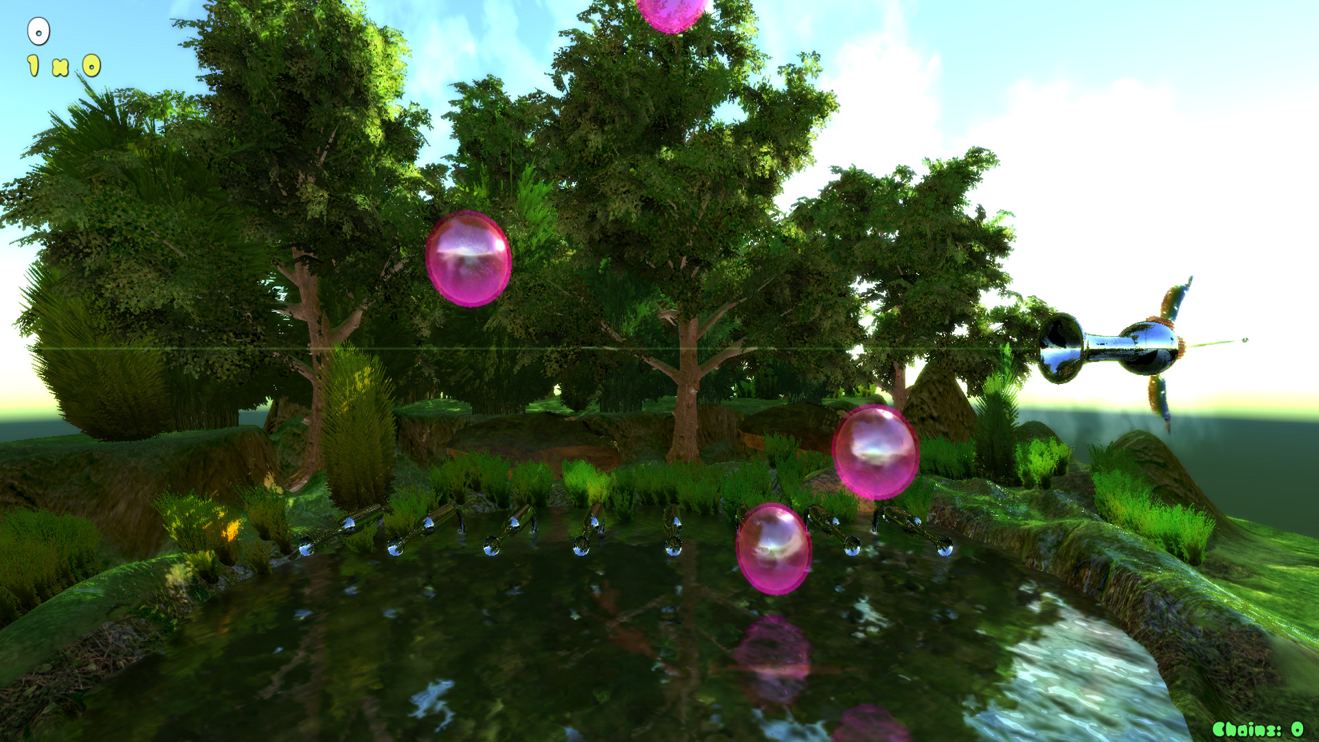 Бабл 4.1. Пузырь катится и растет игра. Игра про пузырь и свет. Игра стим бабл холла.