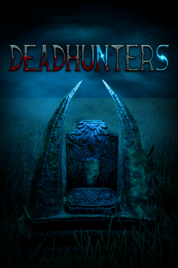 DEADHUNTERS