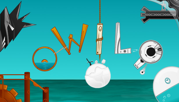 WIL Steam capsule image