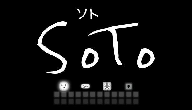 SoTo Steam capsule image